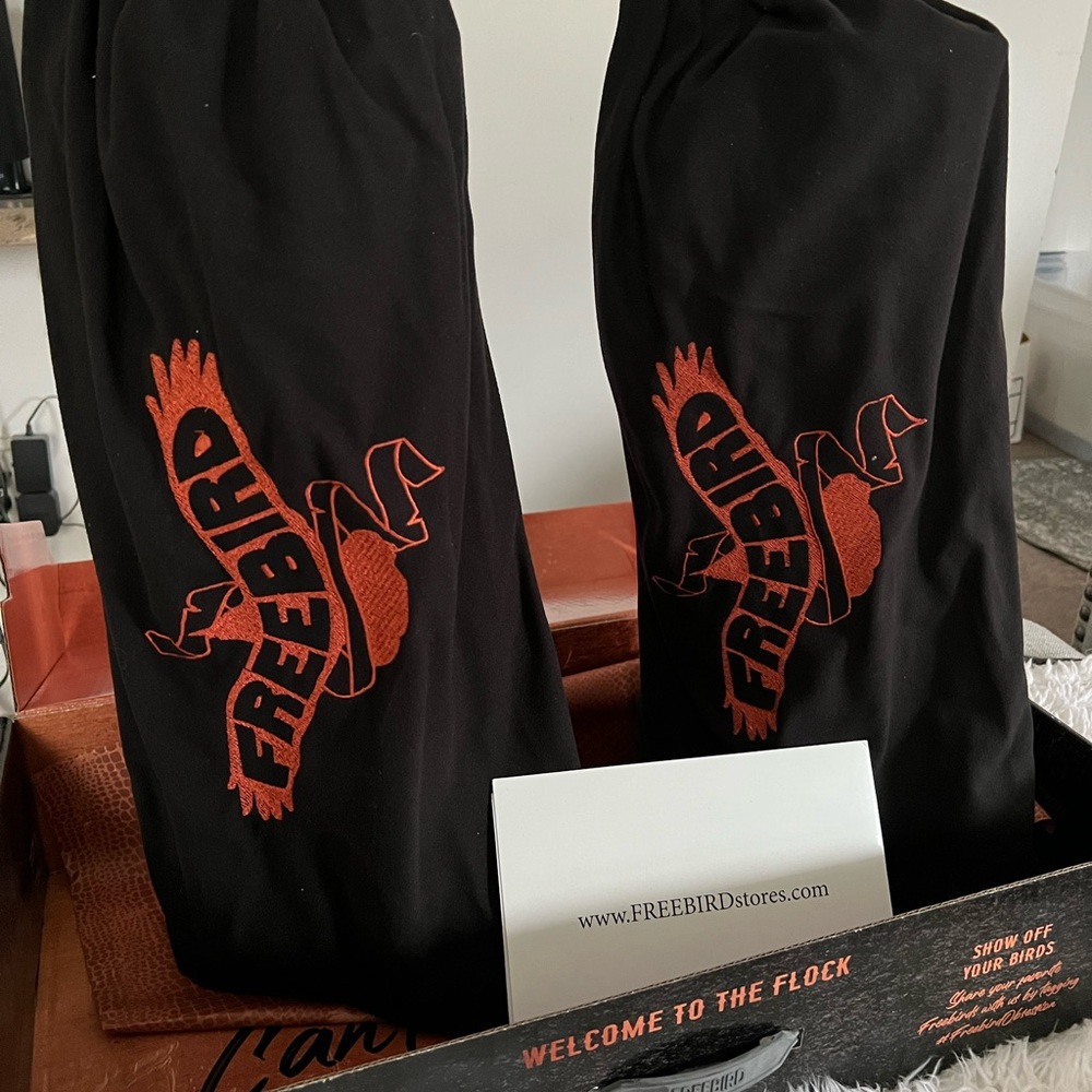 Freebird by Steven Carver boots